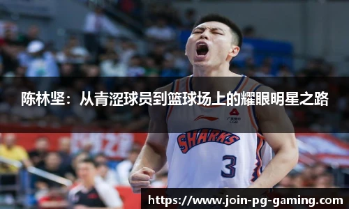 陈林坚：从青涩球员到篮球场上的耀眼明星之路
